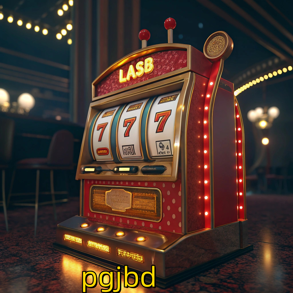 pgjbd