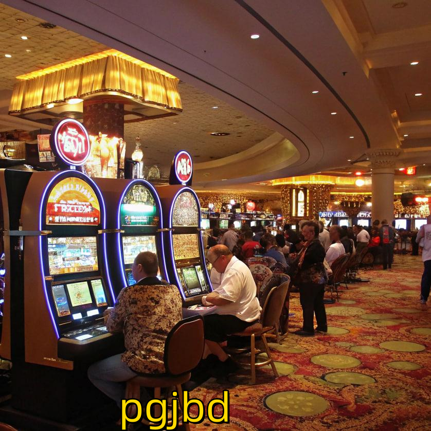 pgjbd